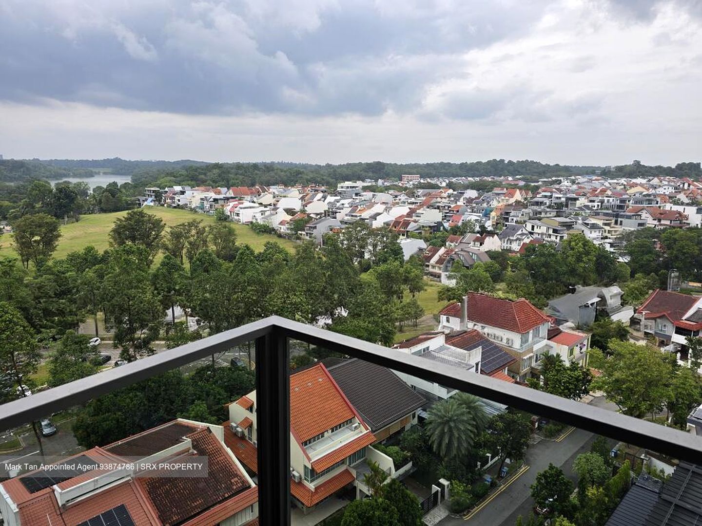 Amo Residence (D20), Apartment #578763441